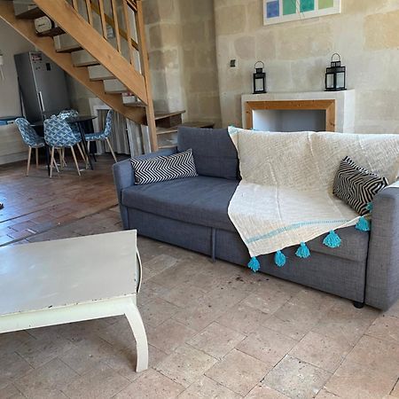 דירות טור Charmant Duplex Rue Colbert מראה חיצוני תמונה