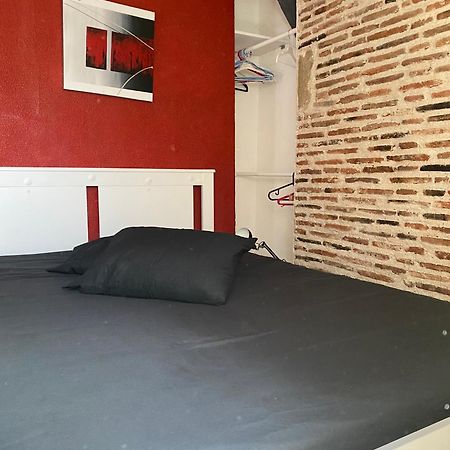 דירות טור Charmant Duplex Rue Colbert מראה חיצוני תמונה