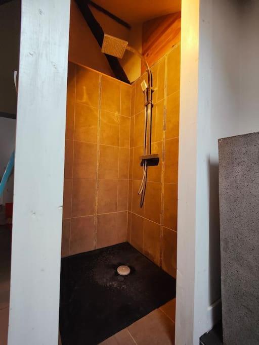 דירות טור Charmant Duplex Rue Colbert מראה חיצוני תמונה