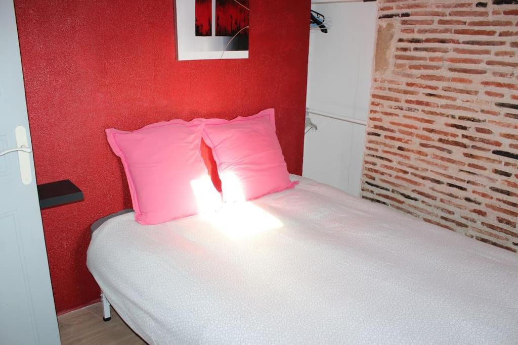 דירות טור Charmant Duplex Rue Colbert מראה חיצוני תמונה