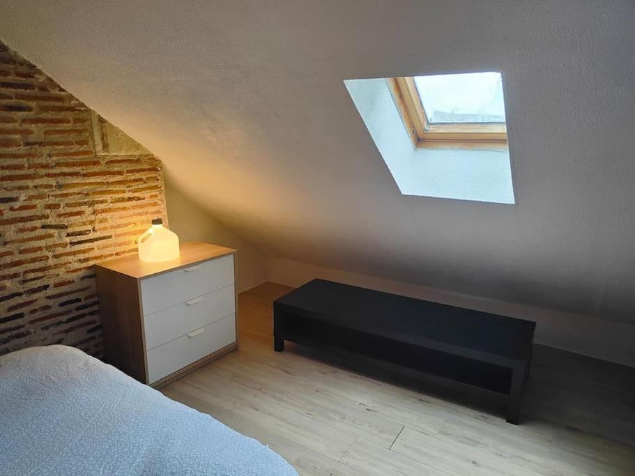 דירות טור Charmant Duplex Rue Colbert מראה חיצוני תמונה