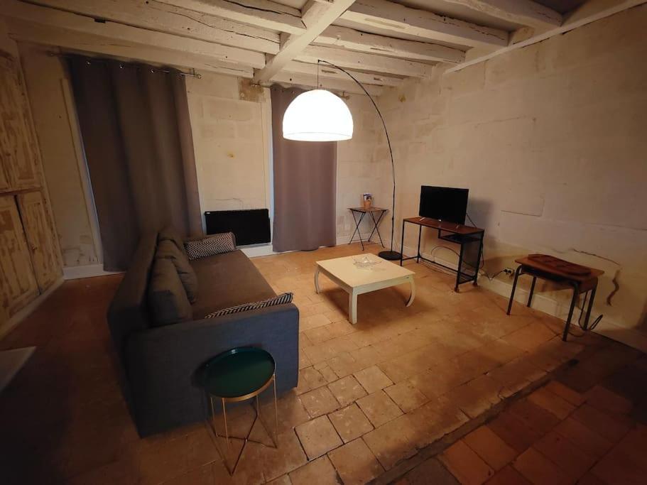 דירות טור Charmant Duplex Rue Colbert מראה חיצוני תמונה