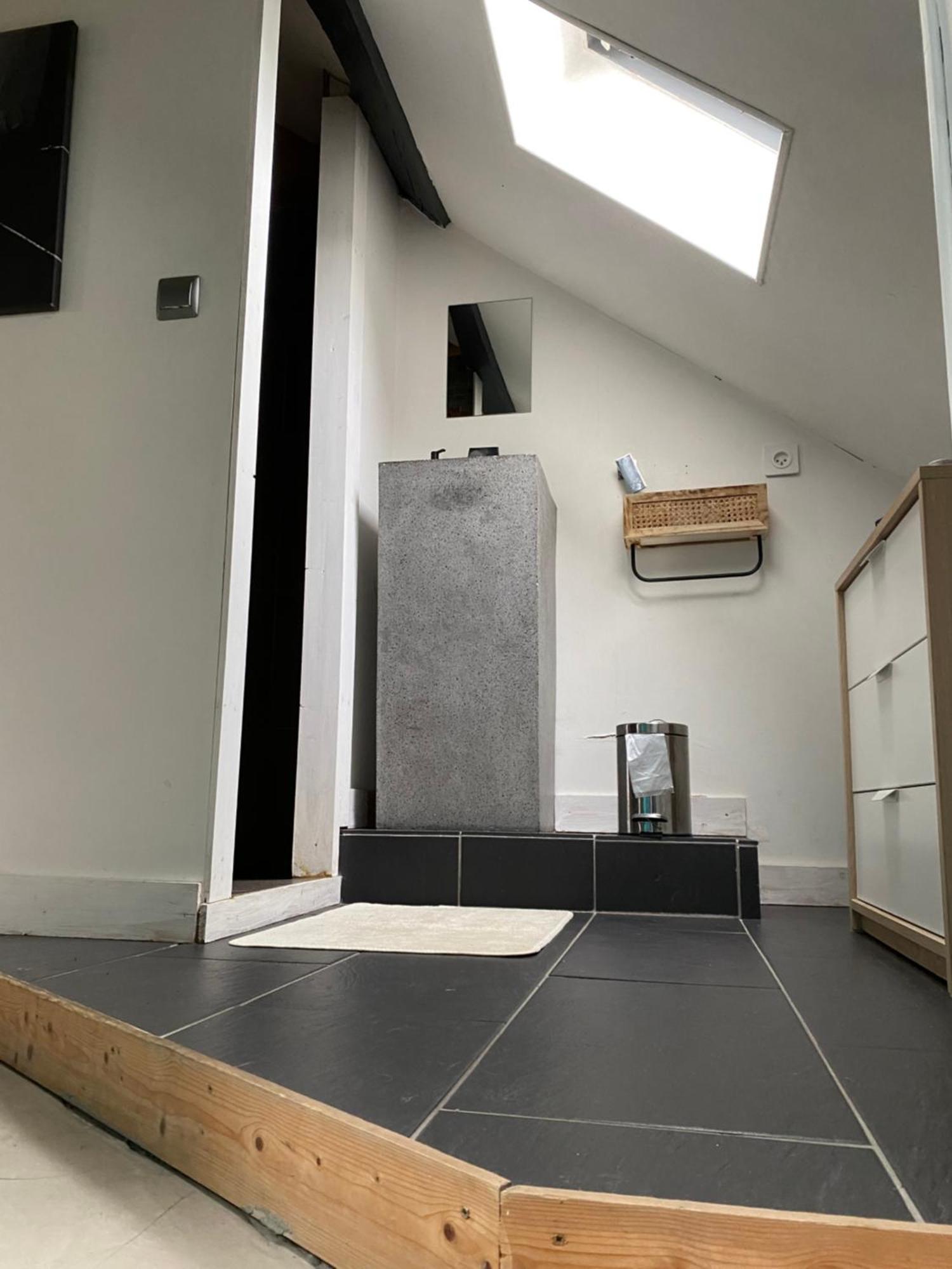 דירות טור Charmant Duplex Rue Colbert מראה חיצוני תמונה