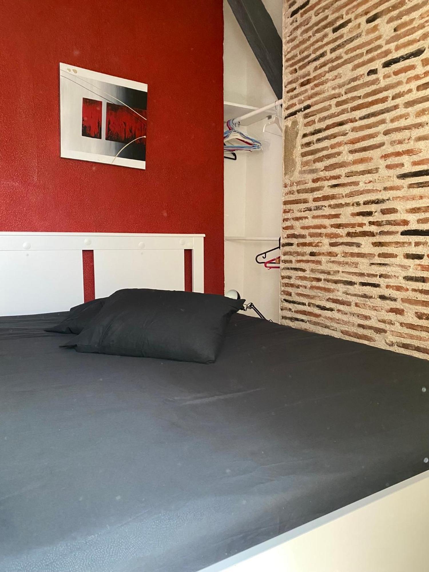 דירות טור Charmant Duplex Rue Colbert מראה חיצוני תמונה
